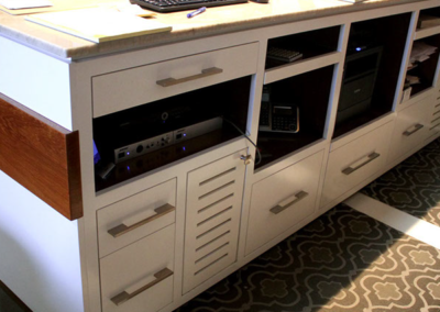 Custom Cabinetry in Boise Idaho